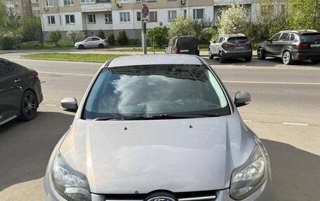 Ford Focus III, 2013 год, 850 000 рублей, 4 фотография