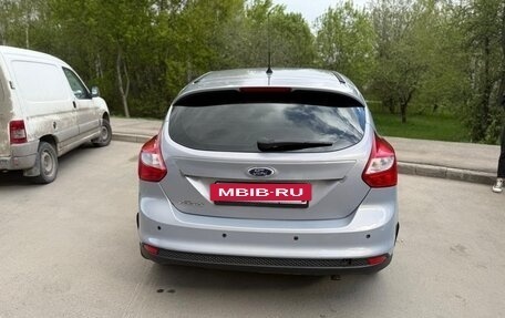 Ford Focus III, 2013 год, 850 000 рублей, 2 фотография