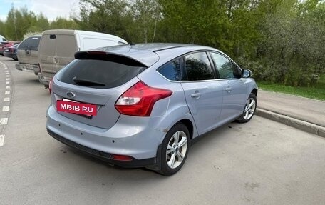 Ford Focus III, 2013 год, 850 000 рублей, 7 фотография