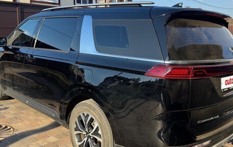 KIA Carnival, 2021 год, 3 990 000 рублей, 6 фотография