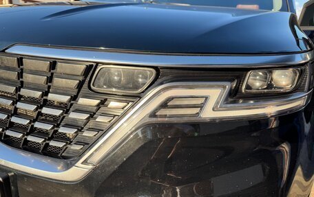KIA Carnival, 2021 год, 3 990 000 рублей, 9 фотография