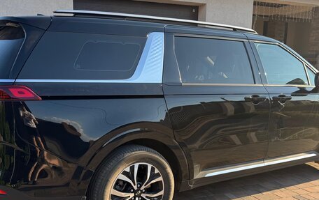 KIA Carnival, 2021 год, 3 990 000 рублей, 3 фотография