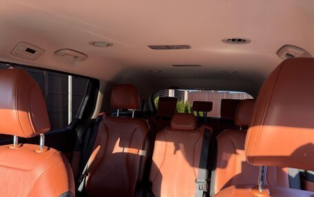 KIA Carnival, 2021 год, 3 990 000 рублей, 14 фотография