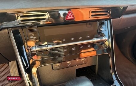 KIA Carnival, 2021 год, 3 990 000 рублей, 12 фотография
