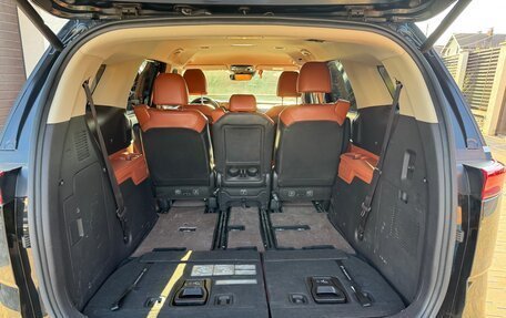 KIA Carnival, 2021 год, 3 990 000 рублей, 17 фотография