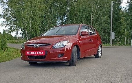 Hyundai i30 I, 2009 год, 632 000 рублей, 2 фотография
