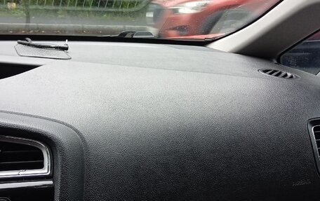KIA cee'd III, 2016 год, 1 500 000 рублей, 28 фотография