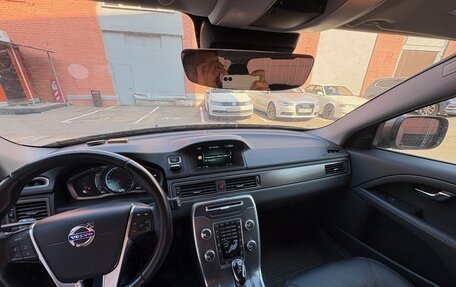 Volvo XC70 II рестайлинг, 2016 год, 2 600 000 рублей, 2 фотография