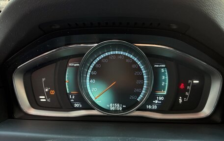 Volvo XC70 II рестайлинг, 2016 год, 2 600 000 рублей, 3 фотография