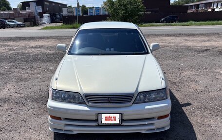 Toyota Mark II VIII (X100), 1999 год, 1 350 000 рублей, 2 фотография