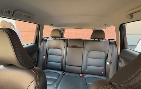 Volvo XC70 II рестайлинг, 2016 год, 2 600 000 рублей, 5 фотография