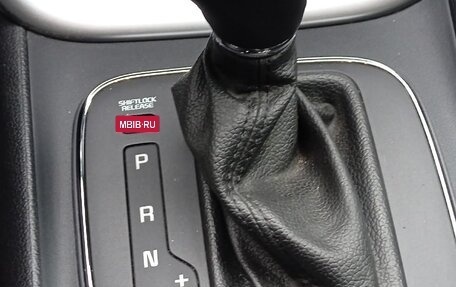 KIA cee'd III, 2016 год, 1 500 000 рублей, 29 фотография