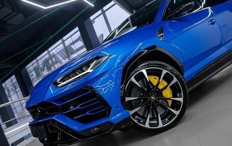 Lamborghini Urus I, 2021 год, 23 990 000 рублей, 4 фотография