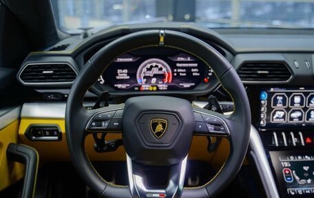 Lamborghini Urus I, 2021 год, 23 990 000 рублей, 12 фотография