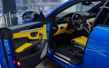 Lamborghini Urus I, 2021 год, 23 990 000 рублей, 9 фотография