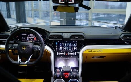 Lamborghini Urus I, 2021 год, 23 990 000 рублей, 11 фотография