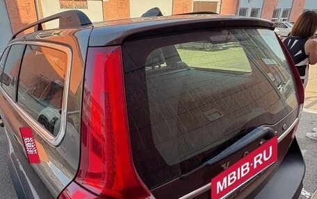 Volvo XC70 II рестайлинг, 2016 год, 2 600 000 рублей, 4 фотография