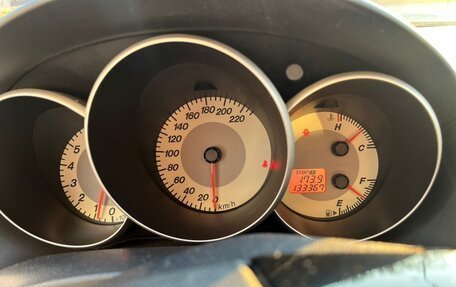 Mazda 3, 2008 год, 499 000 рублей, 10 фотография