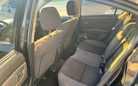 Mazda 3, 2008 год, 499 000 рублей, 6 фотография