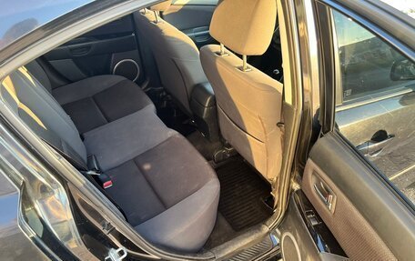 Mazda 3, 2008 год, 499 000 рублей, 8 фотография