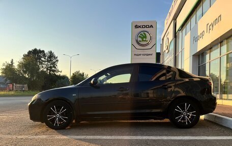 Mazda 3, 2008 год, 499 000 рублей, 2 фотография