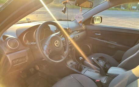 Mazda 3, 2008 год, 499 000 рублей, 4 фотография
