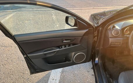 Mazda 3, 2008 год, 499 000 рублей, 5 фотография