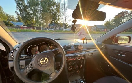 Mazda 3, 2008 год, 499 000 рублей, 11 фотография