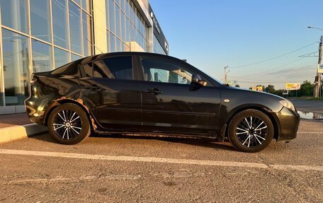 Mazda 3, 2008 год, 499 000 рублей, 13 фотография