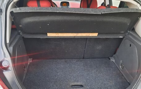 Opel Corsa D, 2007 год, 530 000 рублей, 11 фотография