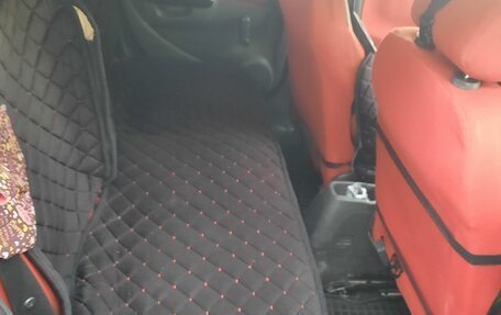 Opel Corsa D, 2007 год, 530 000 рублей, 10 фотография