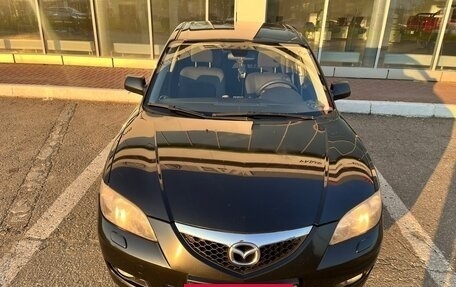 Mazda 3, 2008 год, 499 000 рублей, 9 фотография
