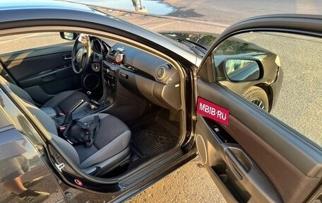 Mazda 3, 2008 год, 499 000 рублей, 7 фотография