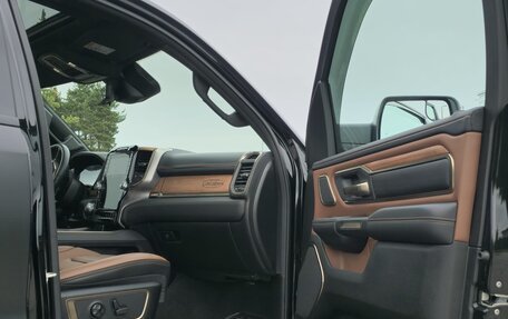 Rambler 1500, 2023 год, 8 500 000 рублей, 8 фотография