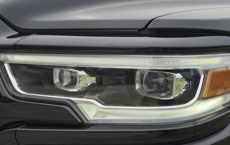 Rambler 1500, 2023 год, 8 500 000 рублей, 25 фотография