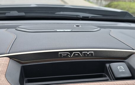 Rambler 1500, 2023 год, 8 500 000 рублей, 28 фотография
