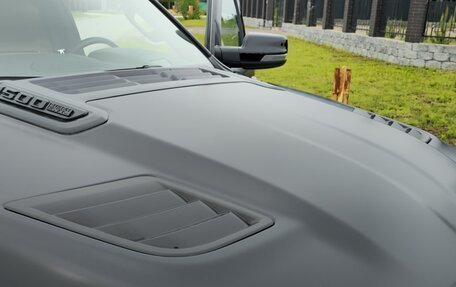Rambler 1500, 2023 год, 8 500 000 рублей, 24 фотография