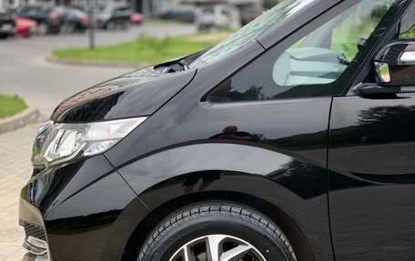 Honda Stepwgn IV, 2015 год, 1 690 000 рублей, 6 фотография