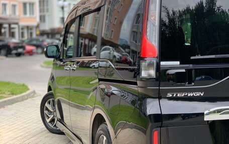 Honda Stepwgn IV, 2015 год, 1 690 000 рублей, 9 фотография