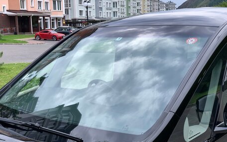 Honda Stepwgn IV, 2015 год, 1 690 000 рублей, 17 фотография