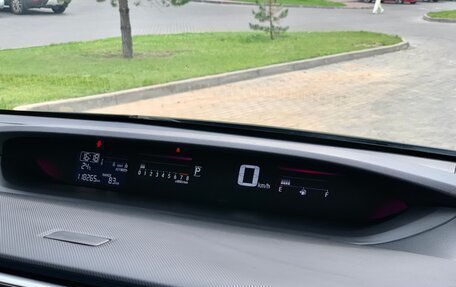 Honda Stepwgn IV, 2015 год, 1 690 000 рублей, 22 фотография