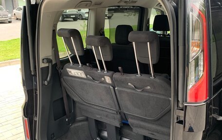 Honda Stepwgn IV, 2015 год, 1 690 000 рублей, 32 фотография