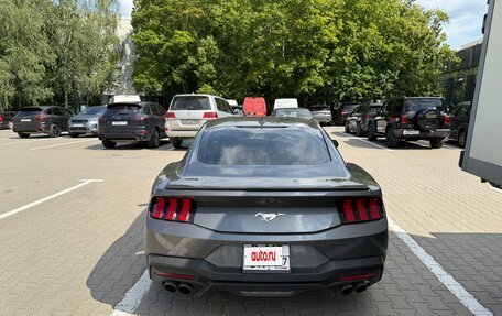 Ford Mustang, 2023 год, 5 550 000 рублей, 5 фотография