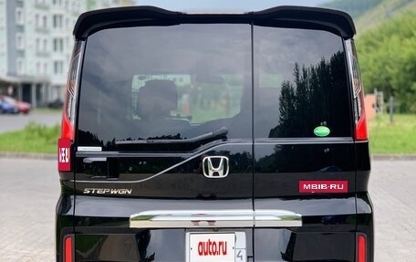 Honda Stepwgn IV, 2015 год, 1 690 000 рублей, 10 фотография