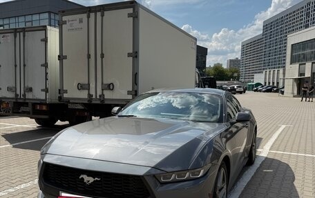 Ford Mustang, 2023 год, 5 550 000 рублей, 2 фотография