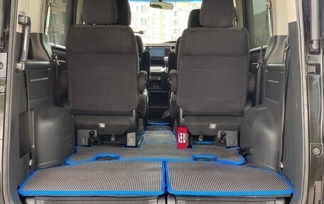 Honda Stepwgn IV, 2015 год, 1 690 000 рублей, 34 фотография