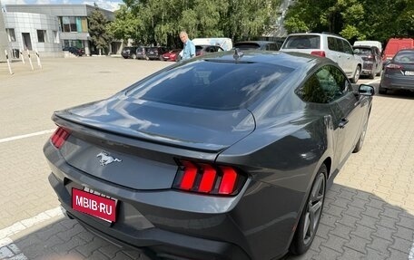 Ford Mustang, 2023 год, 5 550 000 рублей, 6 фотография