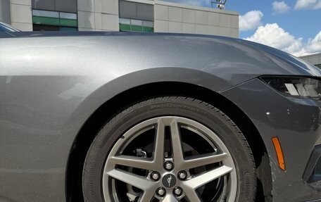 Ford Mustang, 2023 год, 5 550 000 рублей, 20 фотография