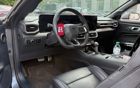 Ford Mustang, 2023 год, 5 550 000 рублей, 15 фотография