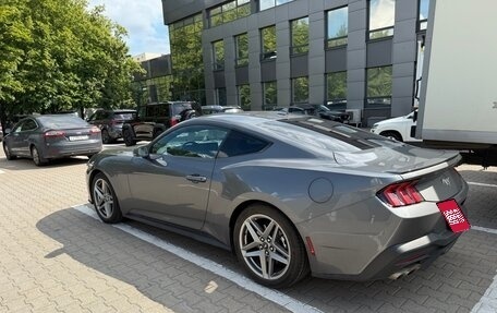 Ford Mustang, 2023 год, 5 550 000 рублей, 4 фотография